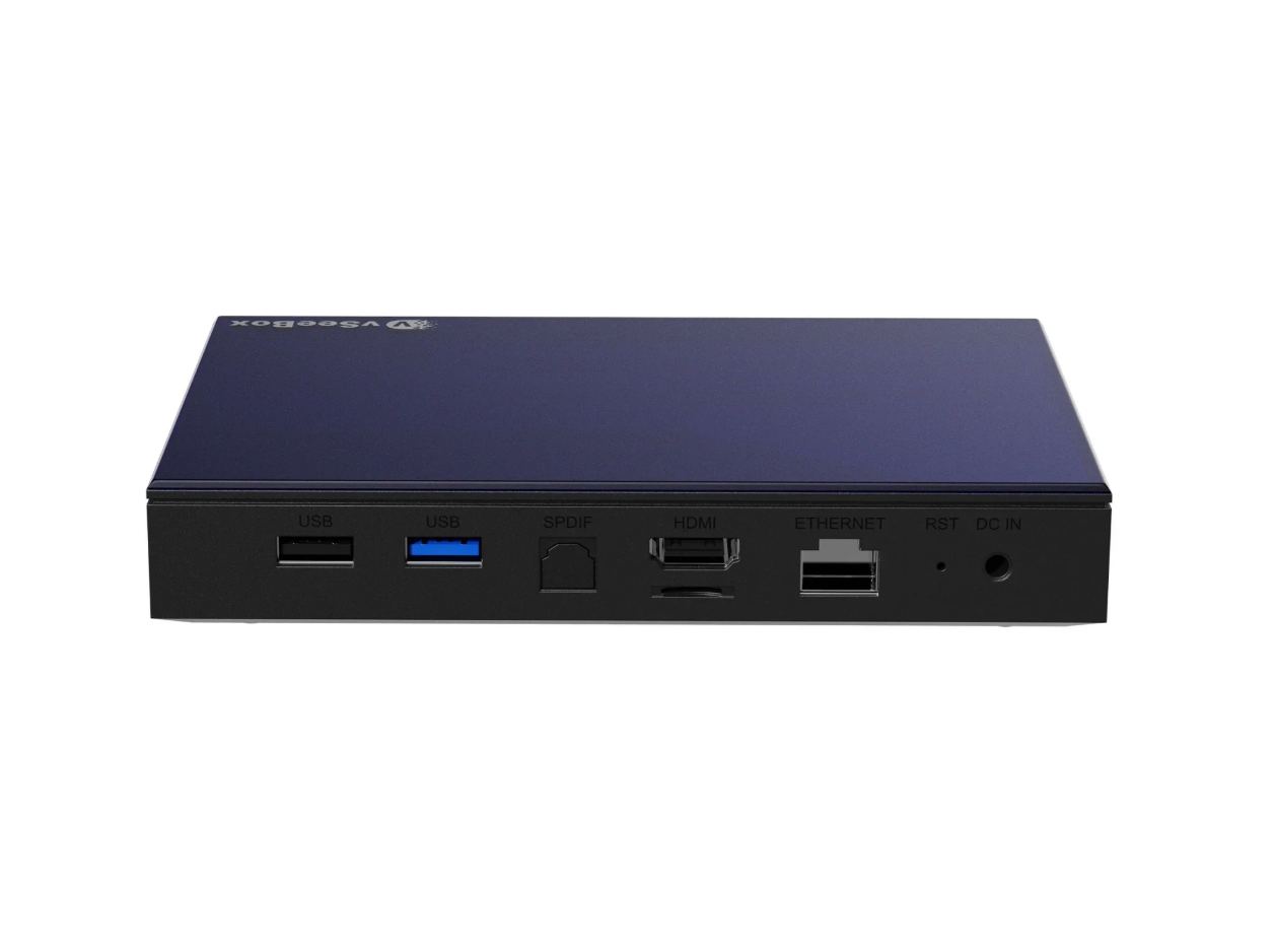 vSeeBox V6 Plus